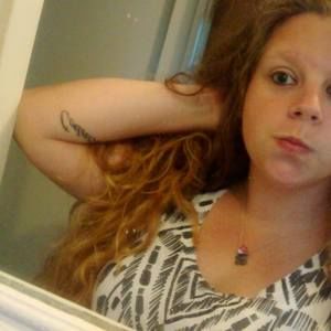 Meet your Posher, Bobbie-jean